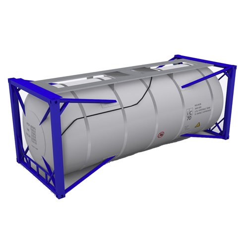 ESC Container