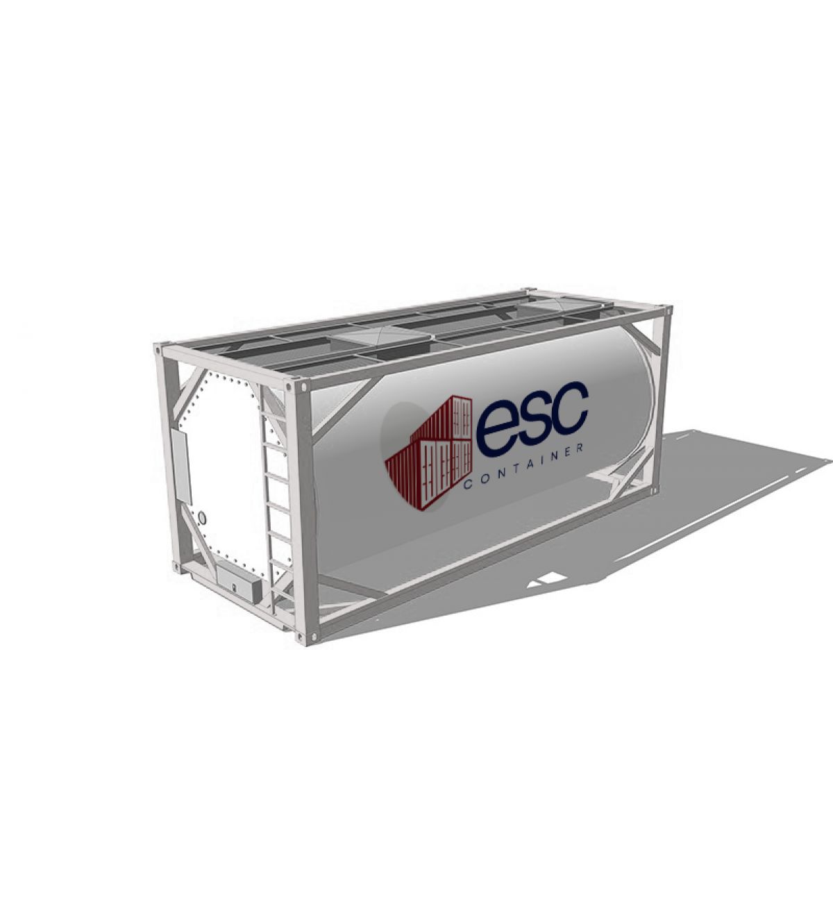 ESC Container