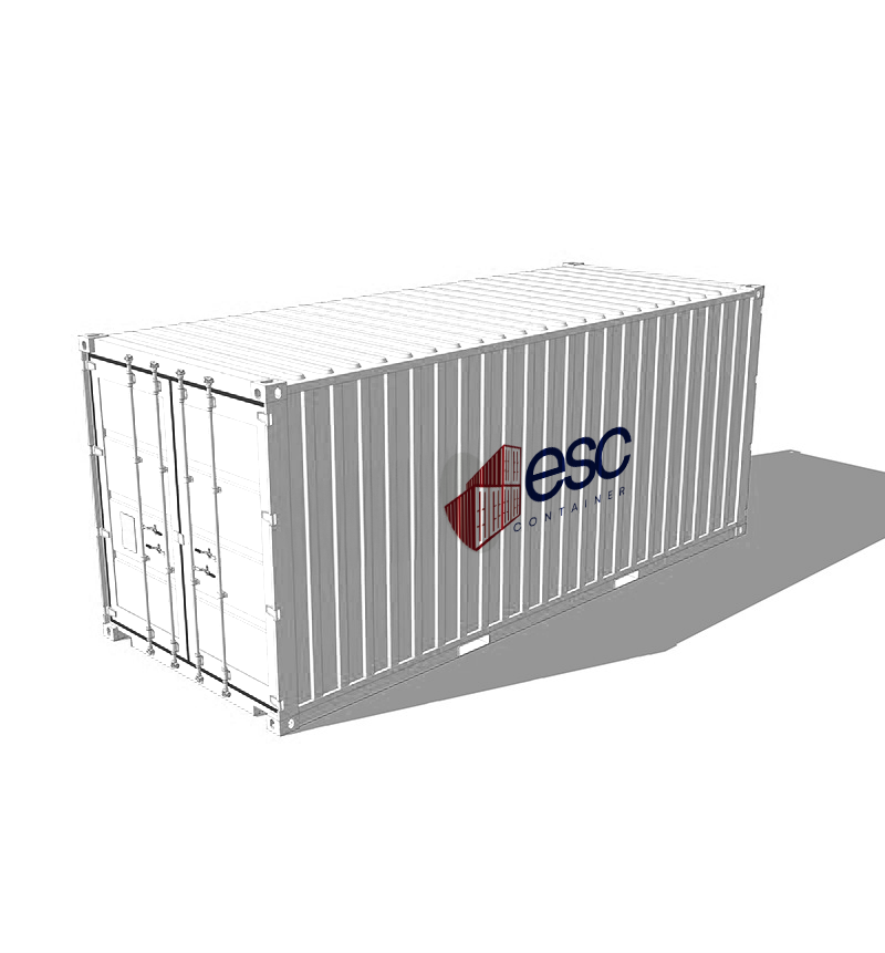 Standard Containers