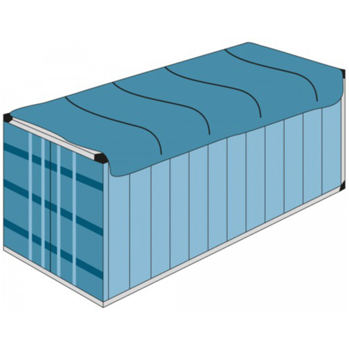 Open Top Containers